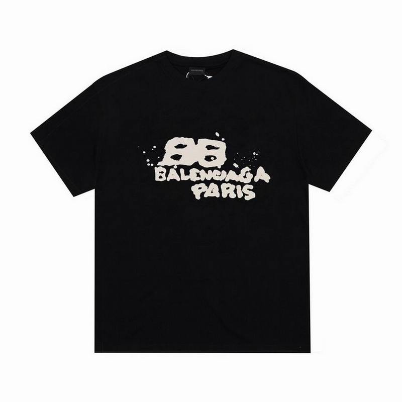 Balenciaga Men's T-shirts 64